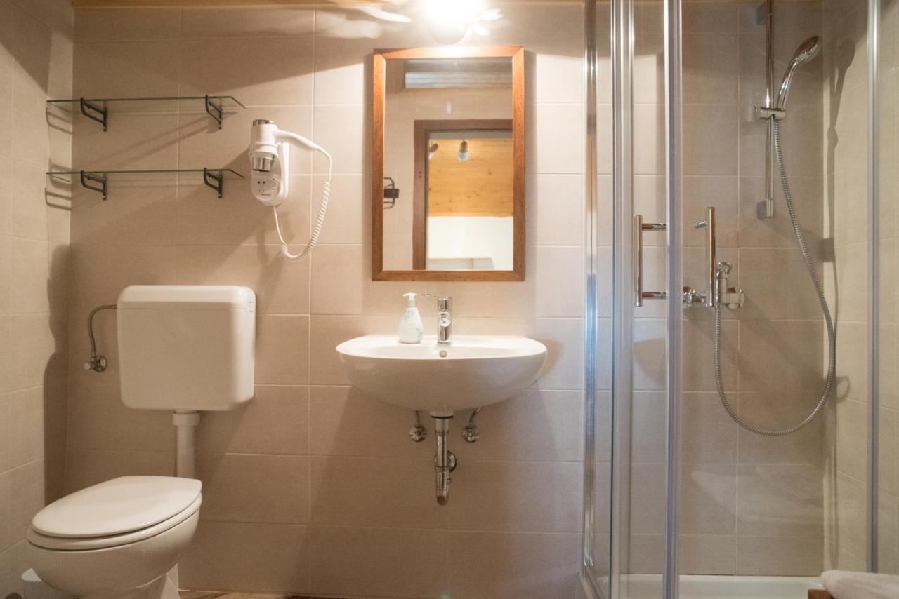 Apartma Biofit Bled Esterno foto