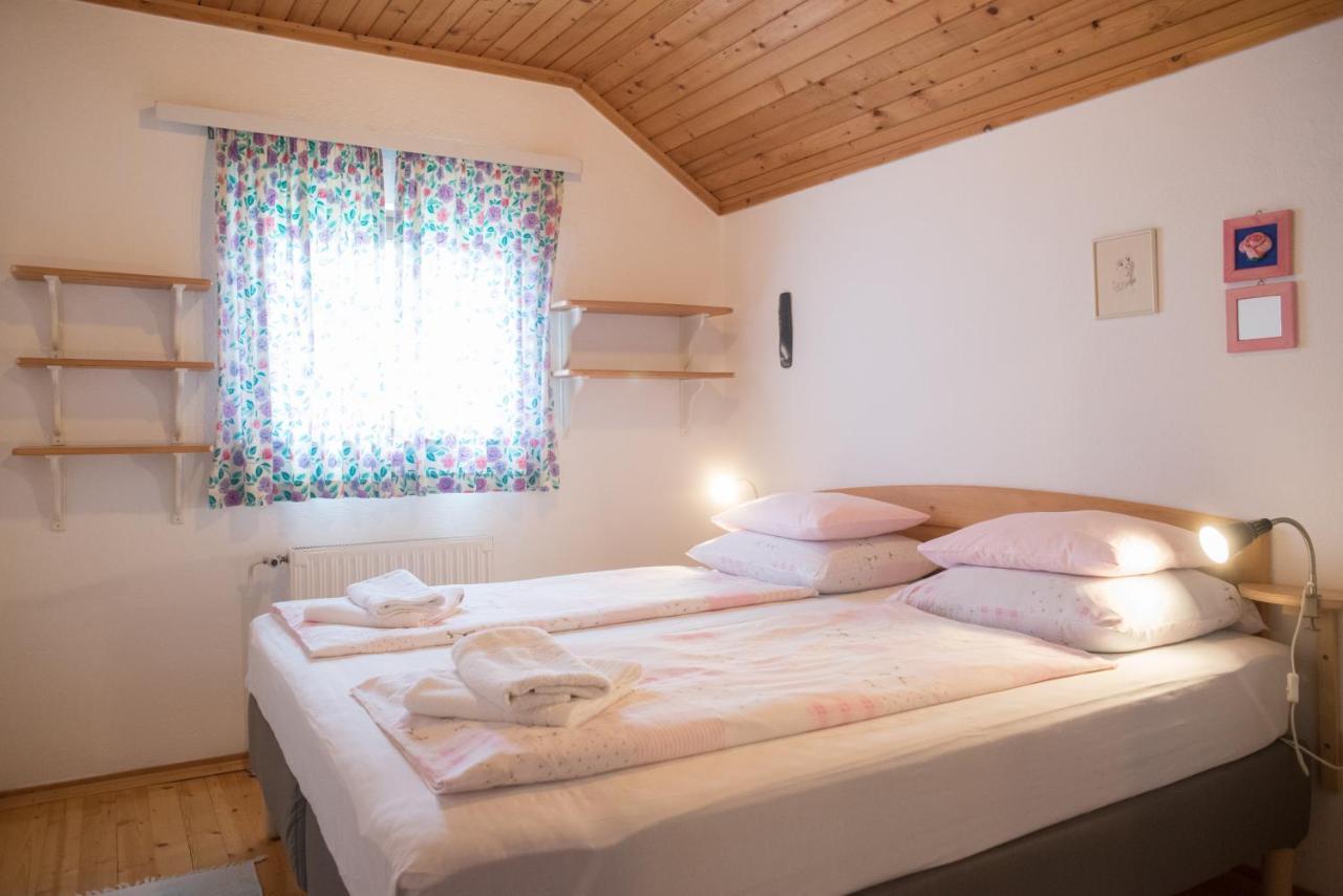 Apartma Biofit Bled Esterno foto