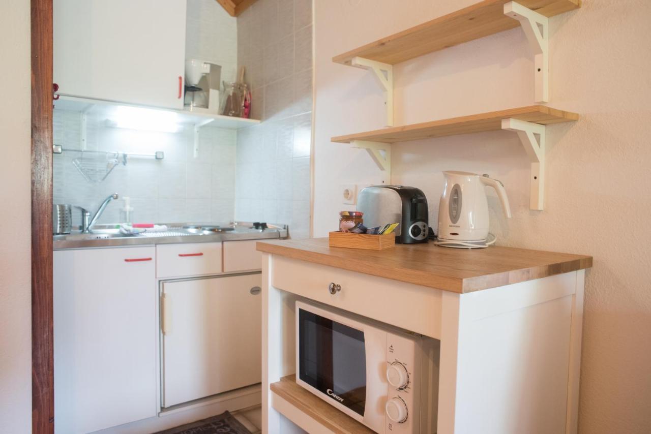 Apartma Biofit Bled Esterno foto
