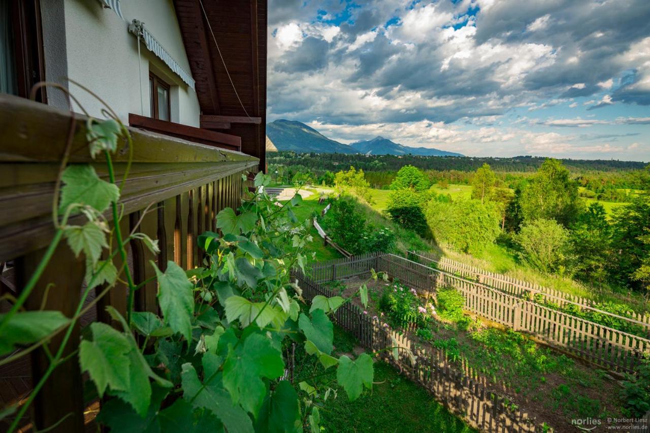 Apartma Biofit Bled Esterno foto