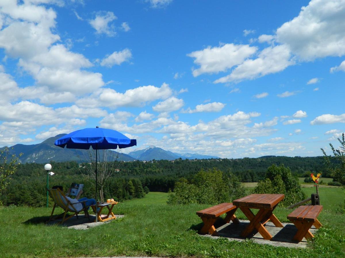 Apartma Biofit Bled Esterno foto