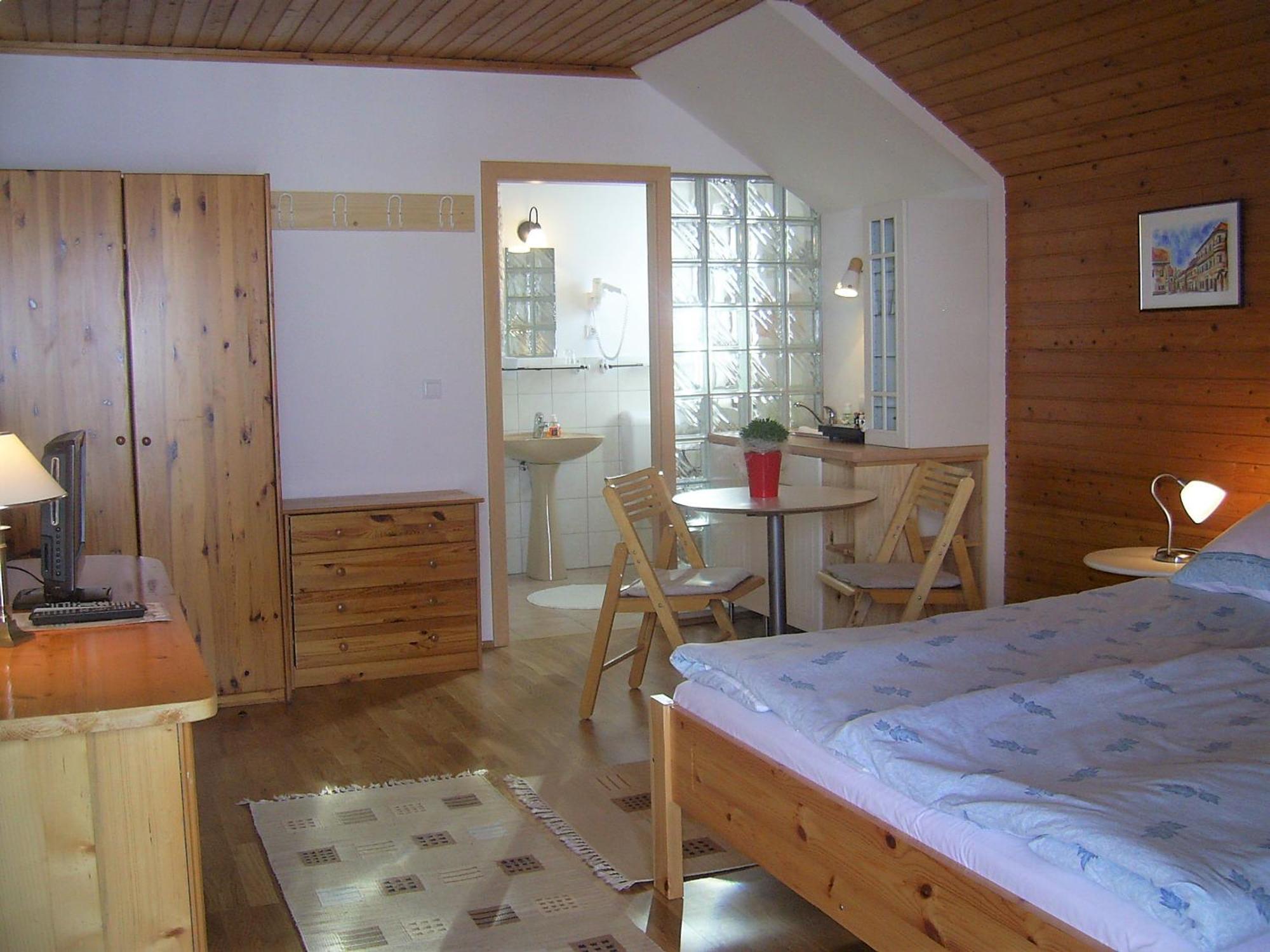 Apartma Biofit Bled Camera foto