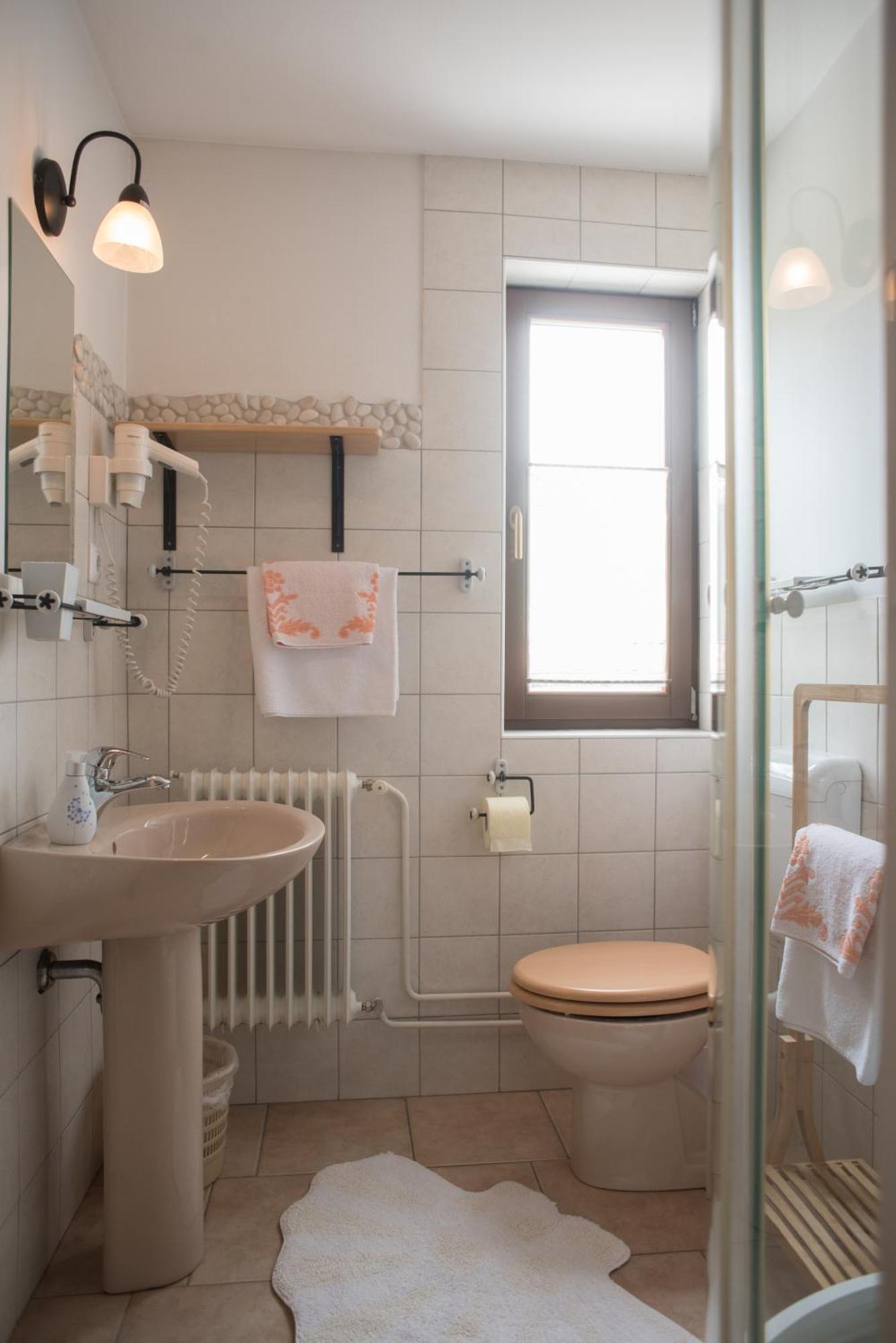 Apartma Biofit Bled Camera foto
