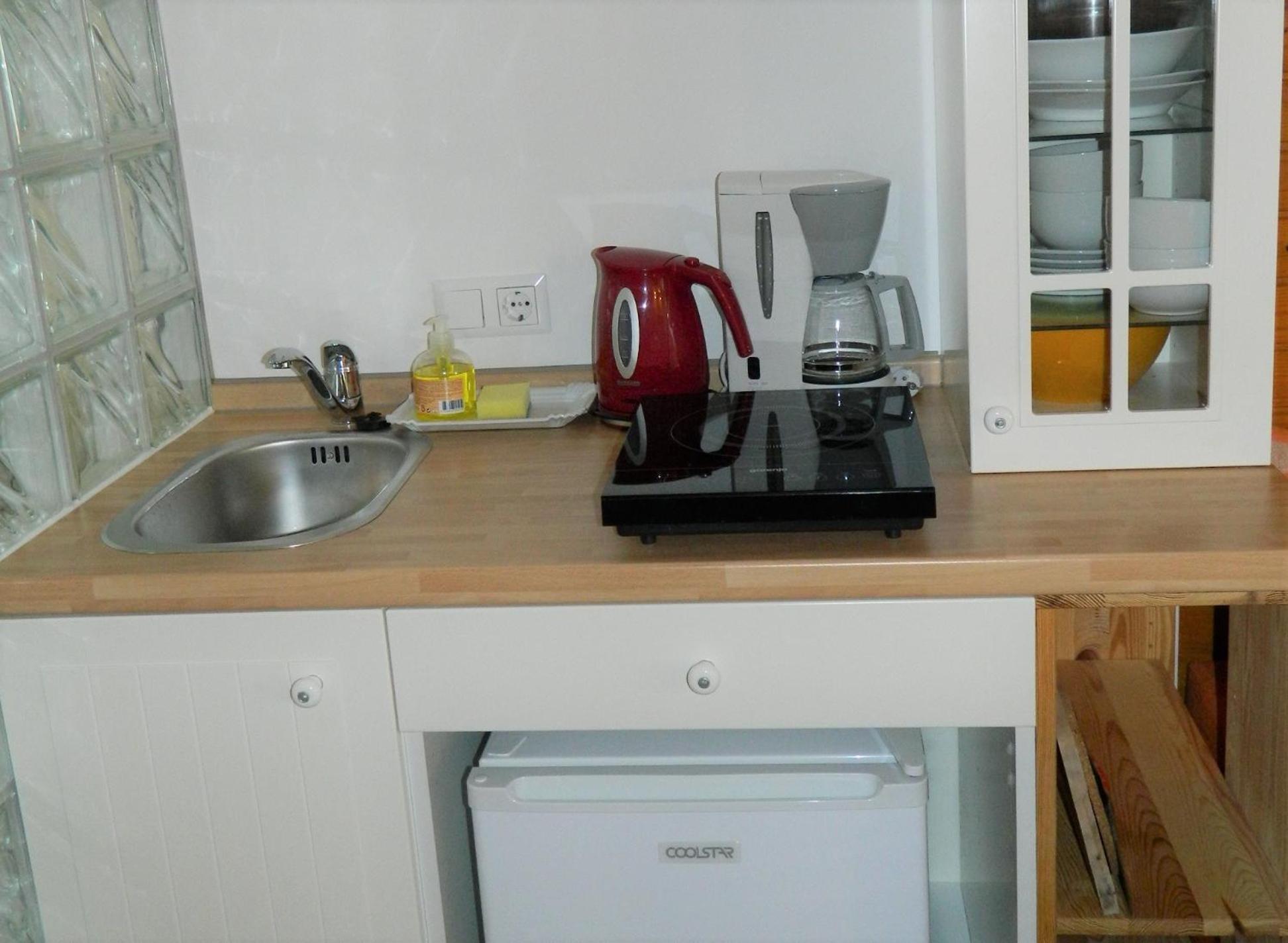 Apartma Biofit Bled Camera foto